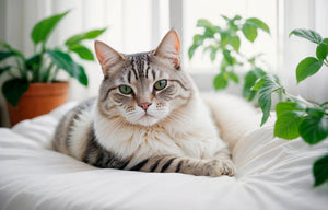 Best Calming Cat Toys for Separation Anxiety Relief: The Ultimate 2025 Guide to Happy, Stress-Free Cats