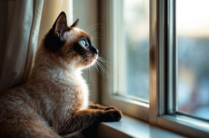 Best Automatic Cat Toys for When You're Away: The Ultimate Guide to Keeping Indoor Cats Happy and Engaged