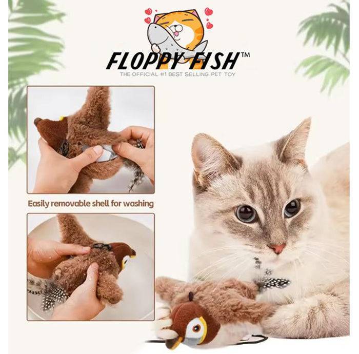 Are Cat Toys Washable: Essential Tips for Easy Cleaning