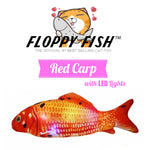 Load image into Gallery viewer, Floppy Fish™ with LED Lights
